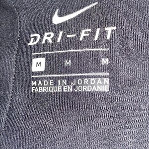 Nike Dri Fit Leggings